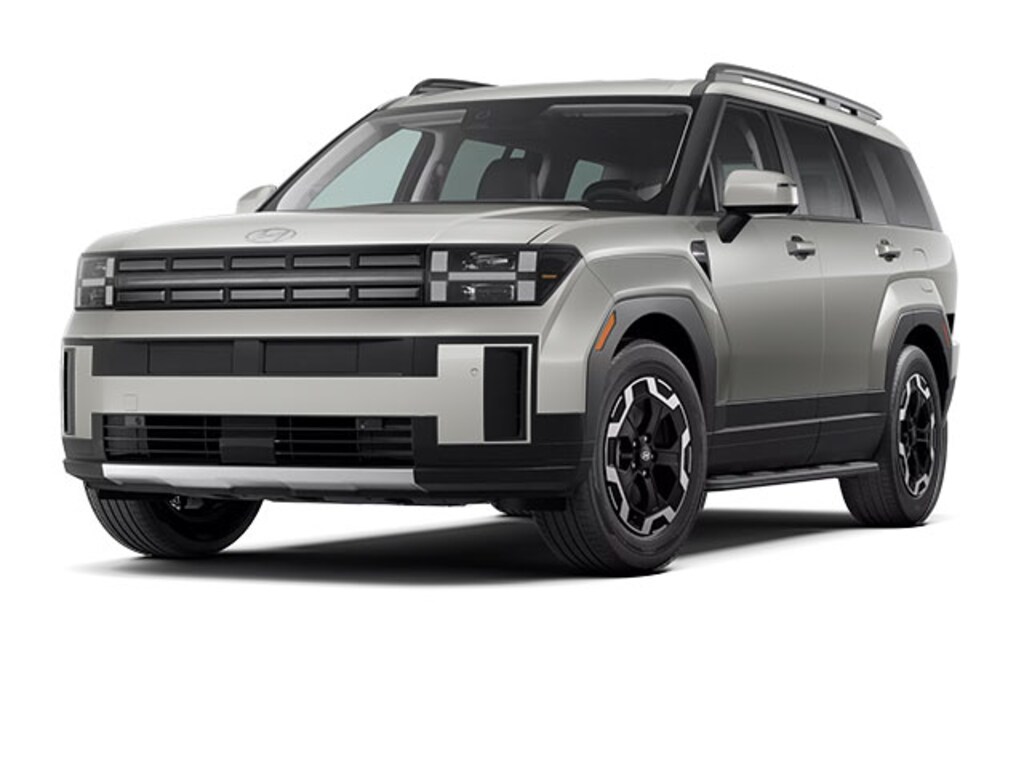 New 2025 Hyundai Santa Fe For Sale at Van Horn Hyundai of Fond du Lac